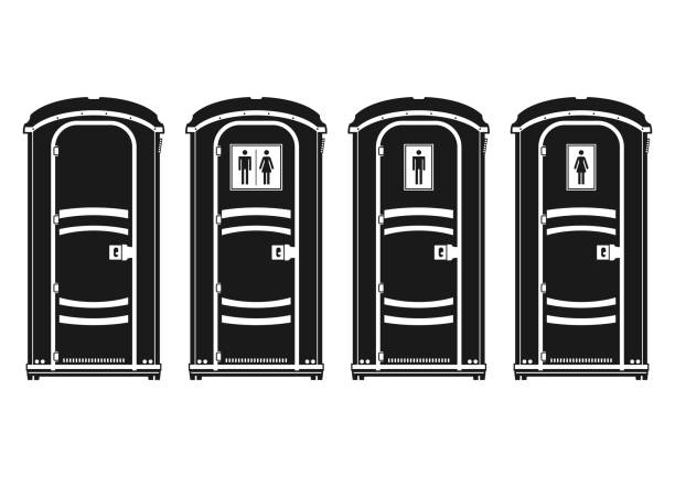 Professional Portable Potty Rental in Polkton, NC