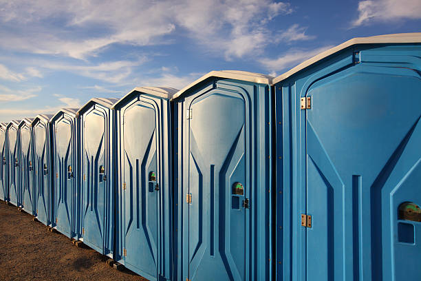 Best VIP or Luxury Restroom Trailers  in Polkton, NC