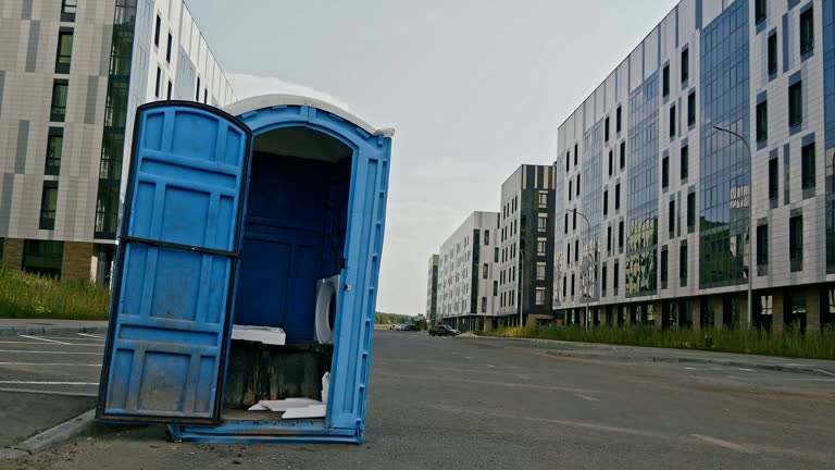  Polkton, NC Portable Potty Rental Pros