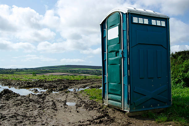 Portable Toilet Rental for Emergency Services in Polkton, NC