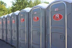 Best Event Portable Toilet Rental  in Polkton, NC